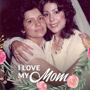 Meet your Posher, Liliana